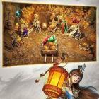 至尊打金天堂抖音版