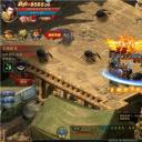 海皇烈焰之灭神传说无限刀版