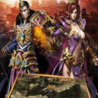 梦回神途沉默复古打金