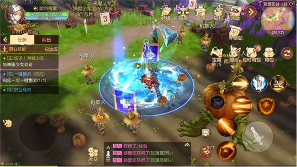 有杀气童话2网易版