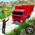 重型货运运输卡车游戏安卓版