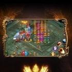 暗黑高爆版迪丽热巴代言版