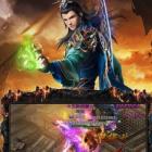 传奇道士加强版
