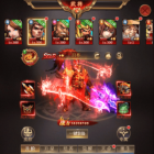 街机之三国战记