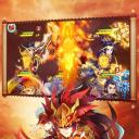 三国刘备传