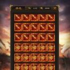 超变态手游传奇上线99999级(内存超小)