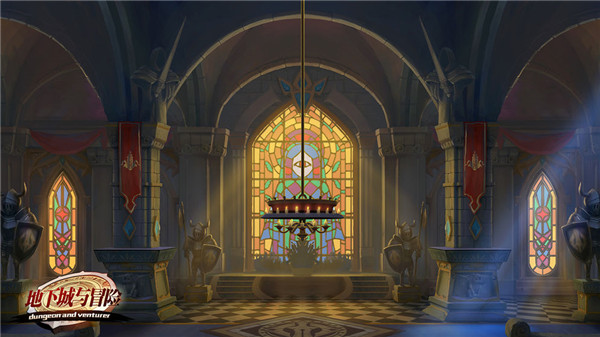 勇士觉醒狂战士归来