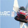WRC10正式中文版游戏