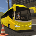 巴西公交车模拟器游戏中文版