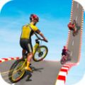 竞技自行车模拟安卓最新版