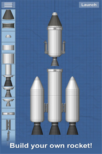 航天模拟器1.7