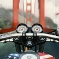 摩托骑士遨游美国游戏安卓版