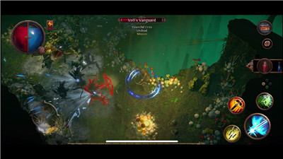 流放之路2汉化版