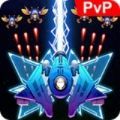 银河攻击太空射手游戏正式版