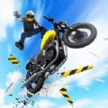 bike jumping无限金币内购破解版