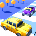 完美驾驶科技之城游戏最新版