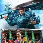 重回传奇冰雪正式版
