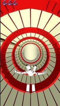 激光梦想隧道游戏安卓版图片1