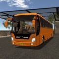 越南公交车模拟器游戏中文手机版
