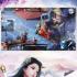 我在江湖观星