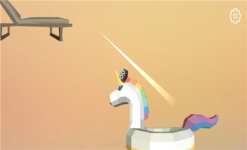 无人摇晃 无人摇晃