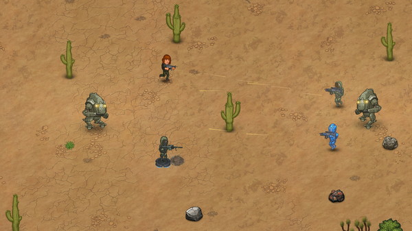 末日觉醒CryoFall游戏1.0完整中文破解版图片1