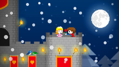 波古的方块世界 波古的方块世界