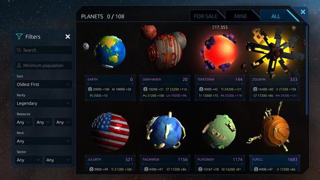 0xUniverse苹果赚钱版下载图片1