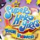 DC超级英雄美少女少女力量游戏正式中文版