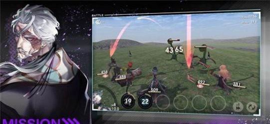 日蚀之上手游国服中文版图片1