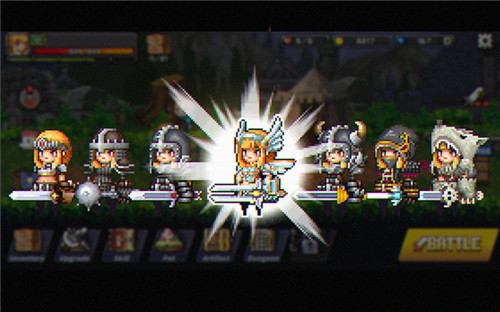 最终命运超越世界的尽头1.54