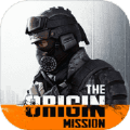 起源使命手游泰服测试版（The Origin Mission）