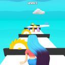 长发我最美3D版