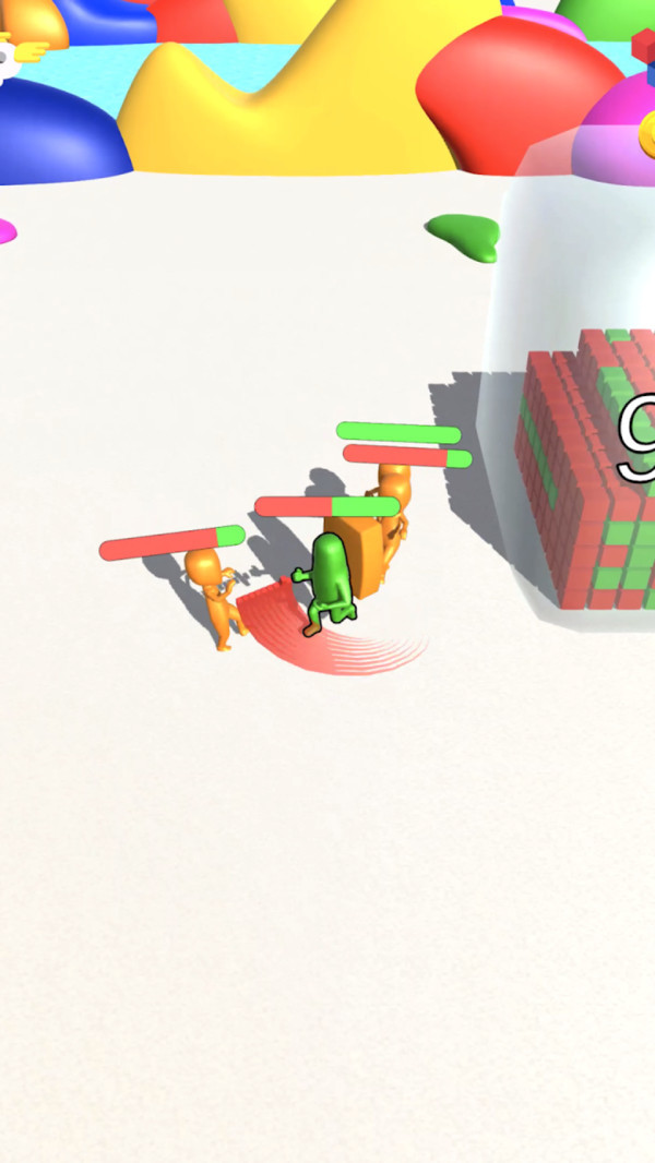 一起搭个房手机游戏安卓版图片1