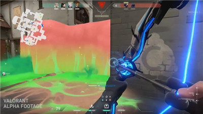 Valorant Mobile中文版