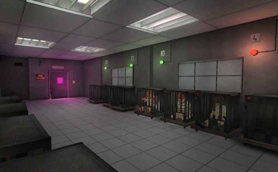 恐怖冰淇淋罗德五游戏汉化版安装包图片1