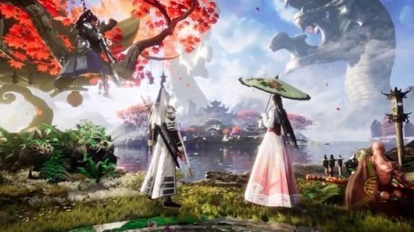 万界仙王最新版