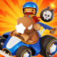 星光卡丁车竞赛游戏正式安卓版（Starlit Kart Racing）