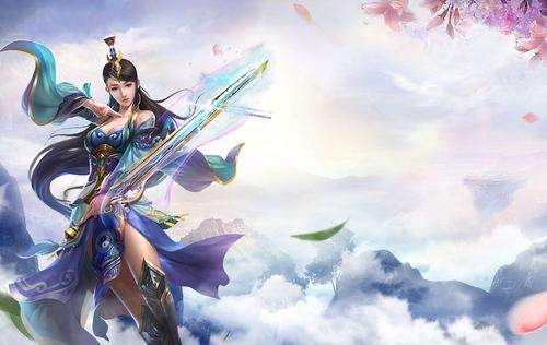幻剑玲珑安卓版