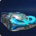 3D越野飞车游戏正式版