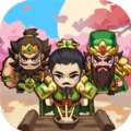 桃园豪杰传游戏领红包福利版