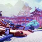 绝世仙王之魔猴降世
