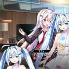 闪亮亮魔物娘