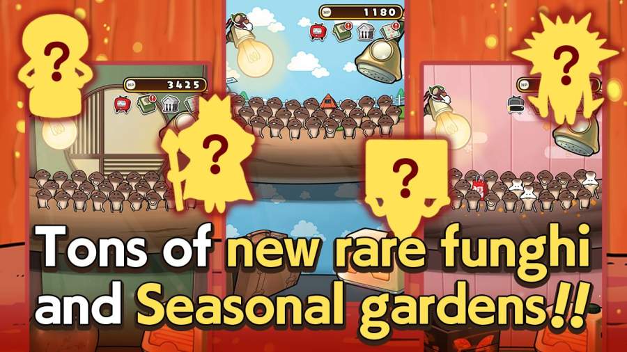 菇菇栽培研究室高级版中文汉化版图片1