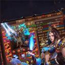 复古传奇年卡版