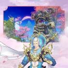 狂神无双之沧澜星河