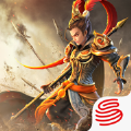 网易三国如龙传热血版最新版2021