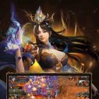 新开176金币合击版