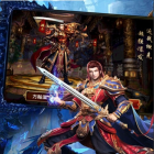 梦幻冰雪传奇赚钱版