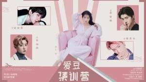 爱豆集训营橙光破解版